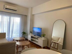 Cañitas Suites